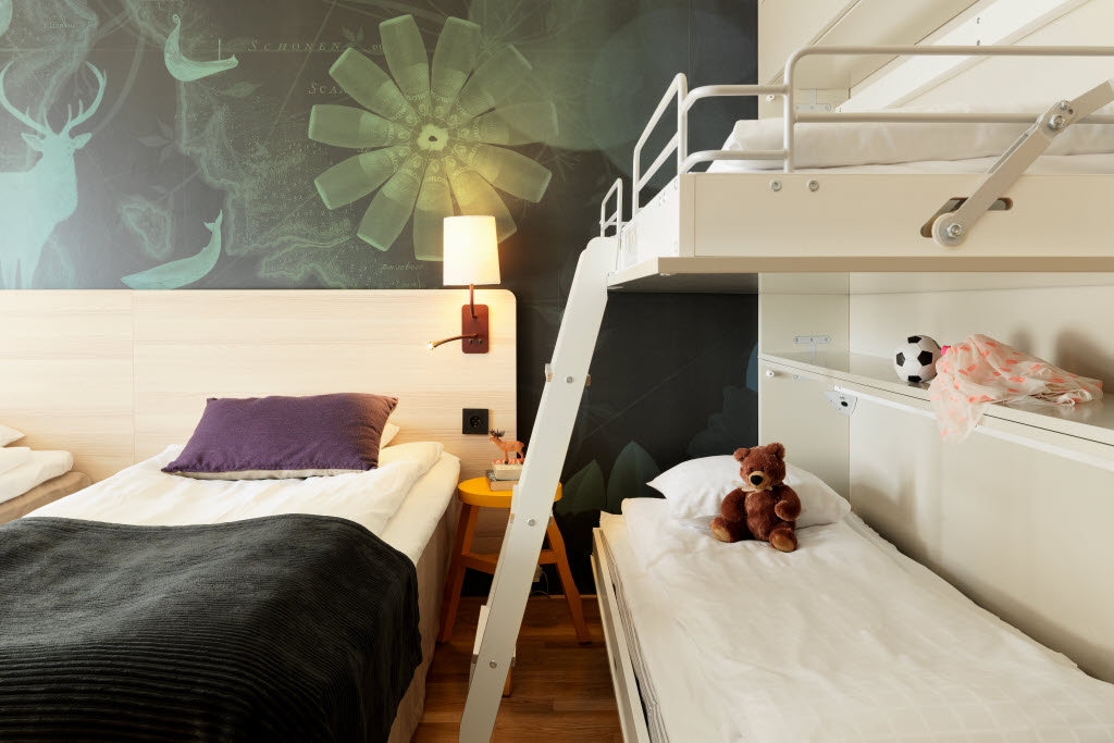 Copyright: : Elin Strömberg © Family standard